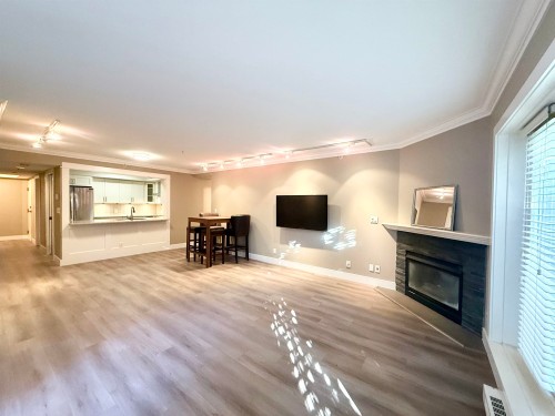 103-3189 Camosun Street, Vancouver, BC 