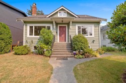 3247 30th Avenue W Vancouver, BC V6L 1Z5