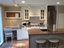 Garden Suite-2233 Alden Lane  North Vancouver, BC V7P 2J7