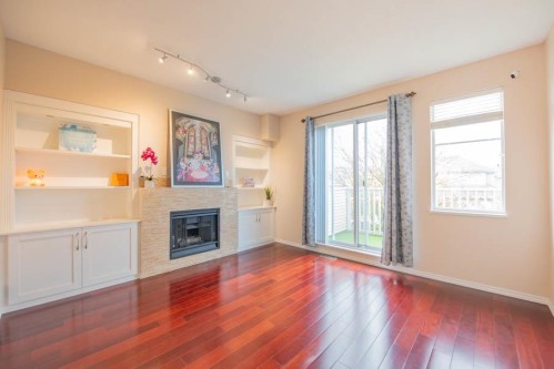 2-6588 Barnard Drive, Richmond, BC 