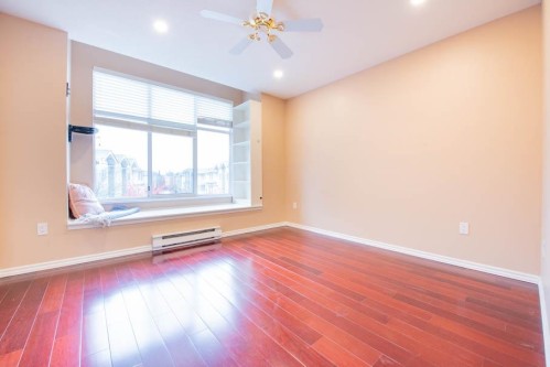 2-6588 Barnard Drive, Richmond, BC 