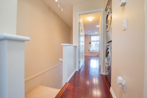 2-6588 Barnard Drive, Richmond, BC 