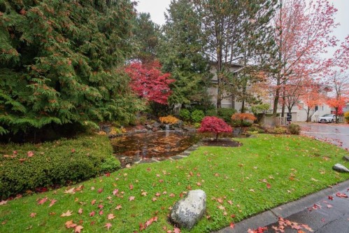 2-6588 Barnard Drive, Richmond, BC 