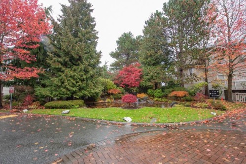 2-6588 Barnard Drive, Richmond, BC 