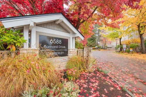 2-6588 Barnard Drive, Richmond, BC 