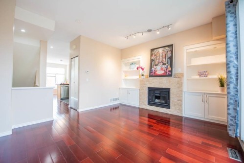 2-6588 Barnard Drive, Richmond, BC 