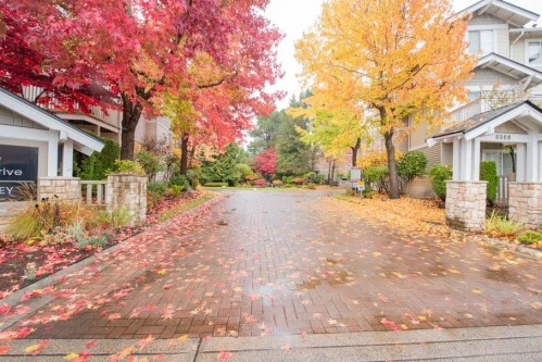 2-6588 Barnard Drive, Richmond, BC 