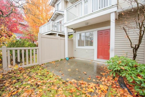 2-6588 Barnard Drive, Richmond, BC 