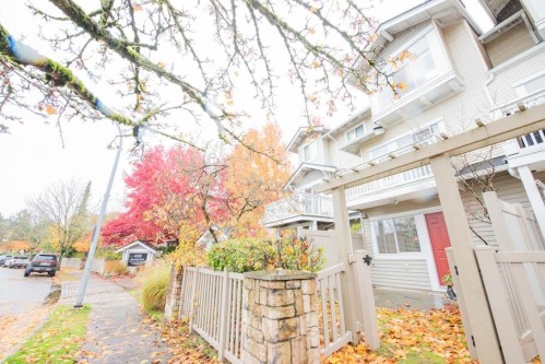2-6588 Barnard Drive, Richmond, BC 