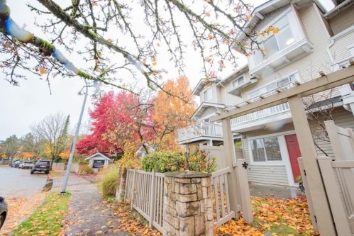 2-6588 Barnard Drive, Richmond, BC 