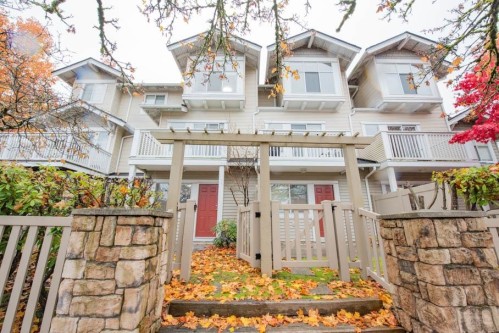 2-6588 Barnard Drive, Richmond, BC 