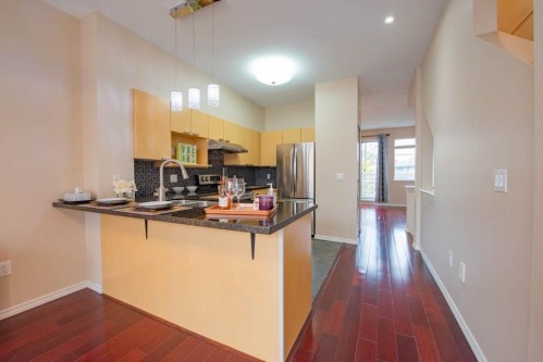 2-6588 Barnard Drive, Richmond, BC 