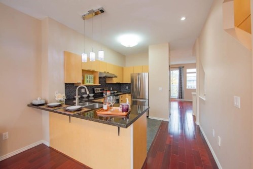 2-6588 Barnard Drive, Richmond, BC 