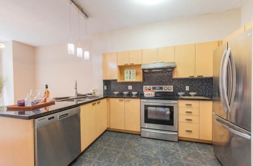 2-6588 Barnard Drive, Richmond, BC 