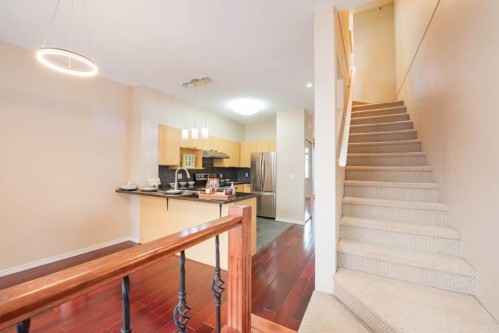 2-6588 Barnard Drive, Richmond, BC 