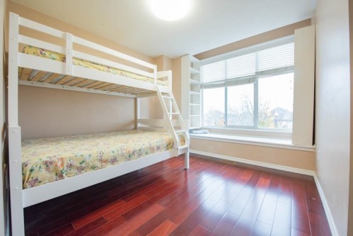 2-6588 Barnard Drive, Richmond, BC 