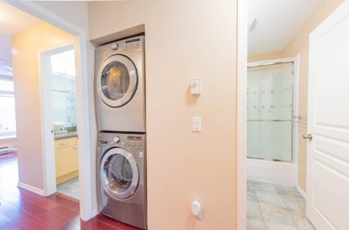 2-6588 Barnard Drive, Richmond, BC 