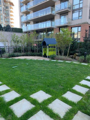 101-8428 Park Road, Richmond, BC 