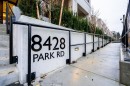 101-8428 Park Road, Richmond, BC 