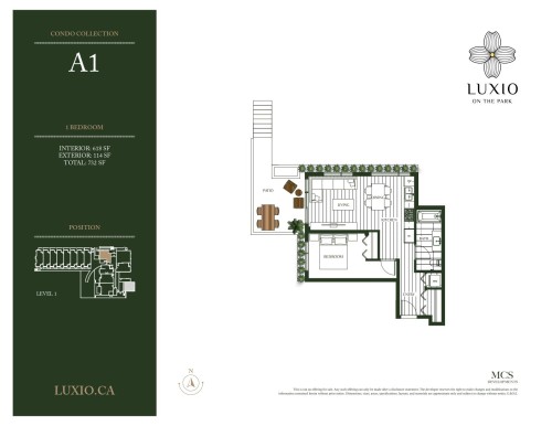 101-8428 Park Road, Richmond, BC 