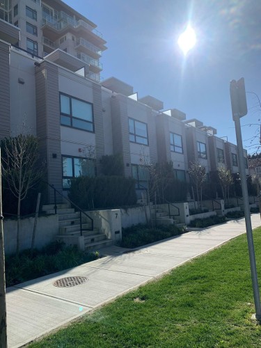 101-8428 Park Road, Richmond, BC 