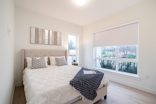 202-8428 Park Road, Richmond, BC 