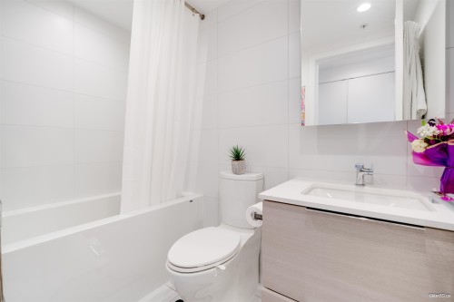 1710-450 Westview Street, Coquitlam, BC 