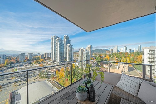 1710-450 Westview Street, Coquitlam, BC 