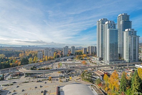 1710-450 Westview Street, Coquitlam, BC 