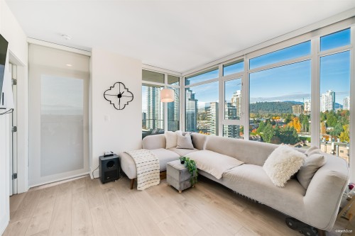 1710-450 Westview Street, Coquitlam, BC 