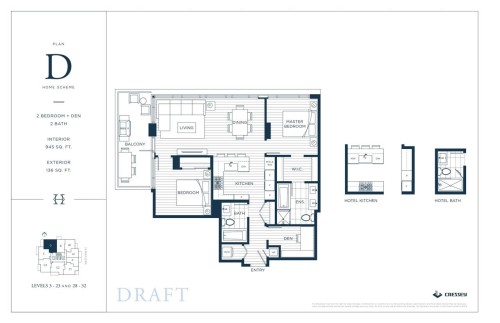1710-450 Westview Street, Coquitlam, BC 
