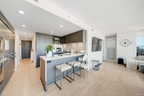 1710-450 Westview Street, Coquitlam, BC 