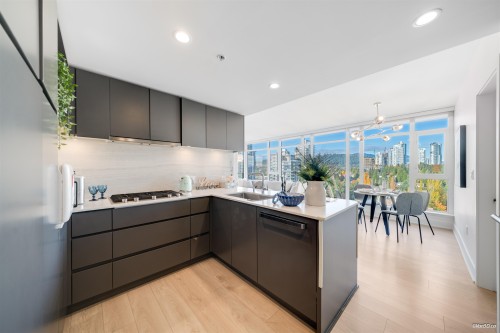 1710-450 Westview Street, Coquitlam, BC 