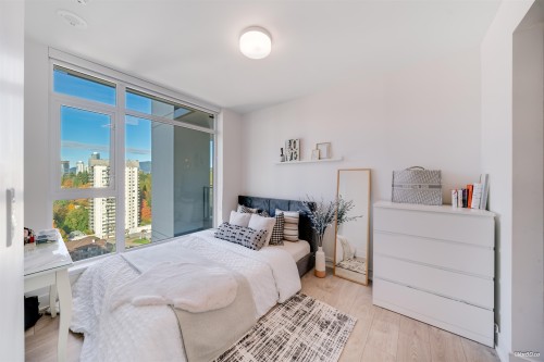 1710-450 Westview Street, Coquitlam, BC 