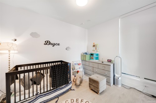 1710-450 Westview Street, Coquitlam, BC 