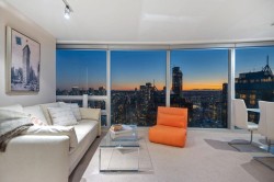 3206-938 Nelson Street  Vancouver, BC V6Z 3A7