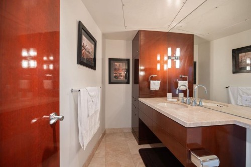 3206-938 Nelson Street, Vancouver, BC 