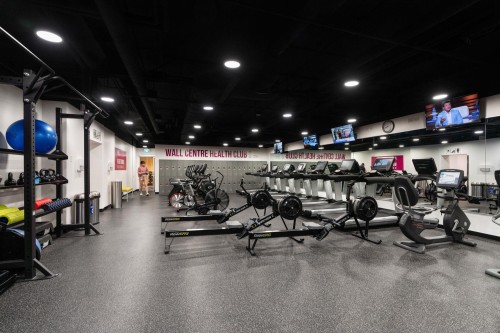 3206-938 Nelson Street, Vancouver, BC 