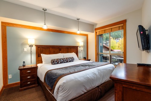 315B-2036 London Lane, Whistler, BC 