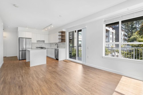 305-3229 St. Johns Street, Port Moody, BC 