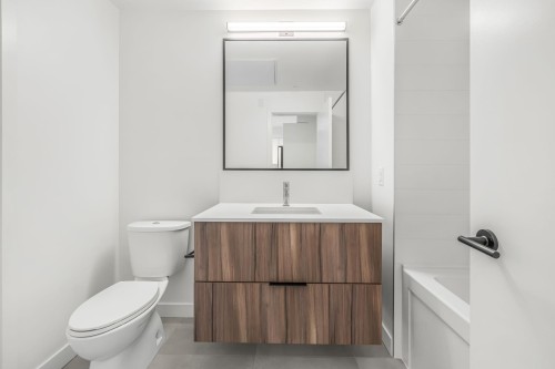 305-3229 St. Johns Street, Port Moody, BC 