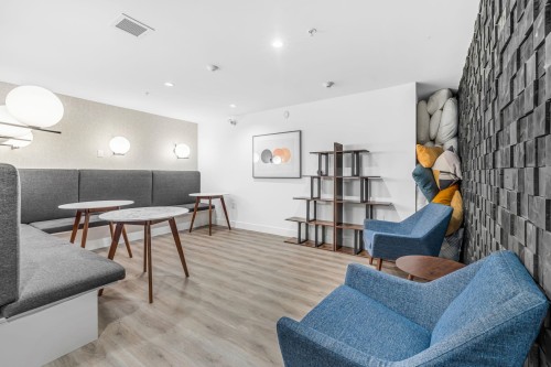 305-3229 St. Johns Street, Port Moody, BC 