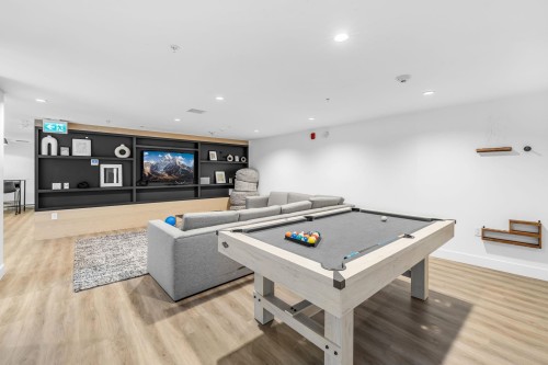 305-3229 St. Johns Street, Port Moody, BC 