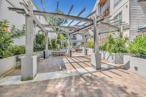 305-3229 St. Johns Street, Port Moody, BC 