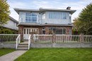 1360 Graveley Street, Vancouver, BC 