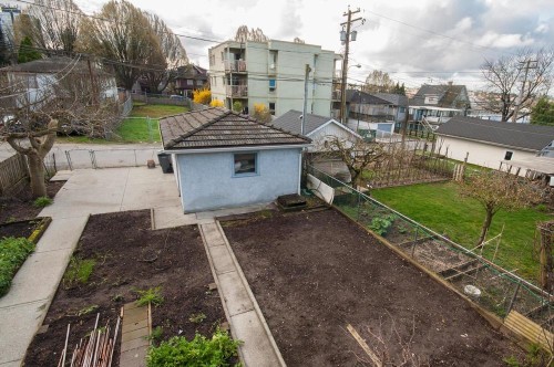 1360 Graveley Street, Vancouver, BC 