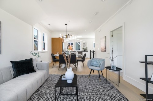 1421 27Th Avenue E, Vancouver, BC 