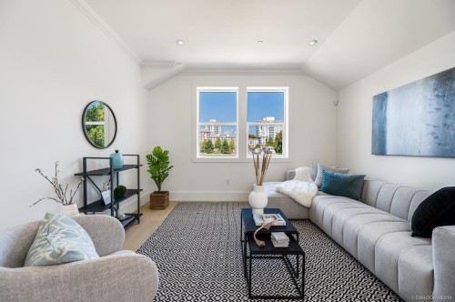 1421 27Th Avenue E, Vancouver, BC 