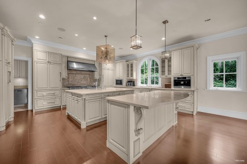 6089 Gleneagles Drive, West Vancouver, BC 