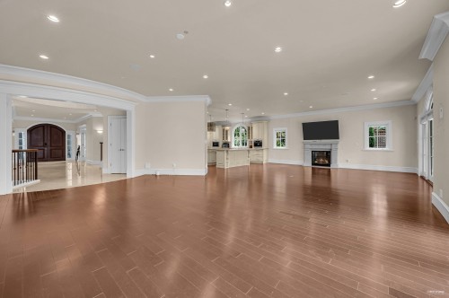 6089 Gleneagles Drive, West Vancouver, BC 